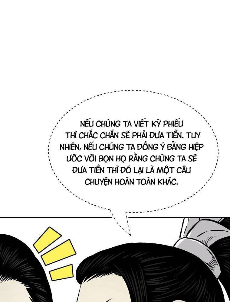 Ma Nhân Hoa Sơn Chap 16 - Next Chap 17