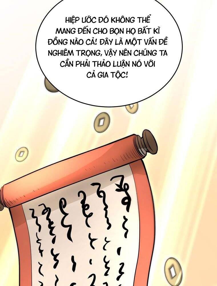 Ma Nhân Hoa Sơn Chap 16 - Next Chap 17