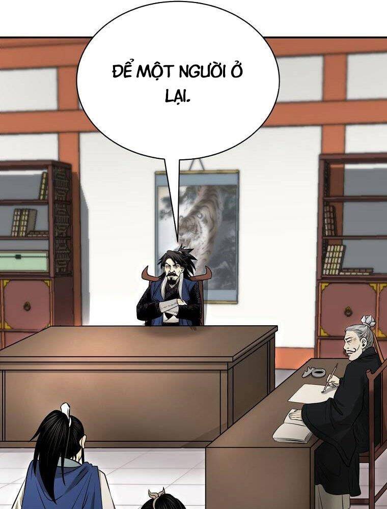 Ma Nhân Hoa Sơn Chap 16 - Next Chap 17