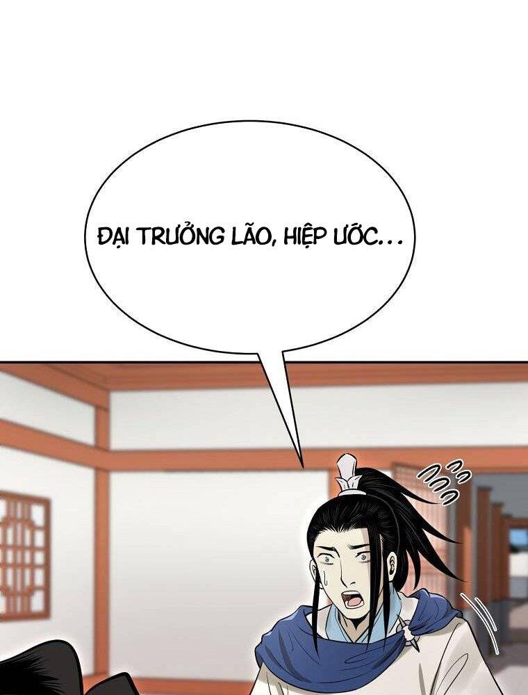 Ma Nhân Hoa Sơn Chap 16 - Next Chap 17
