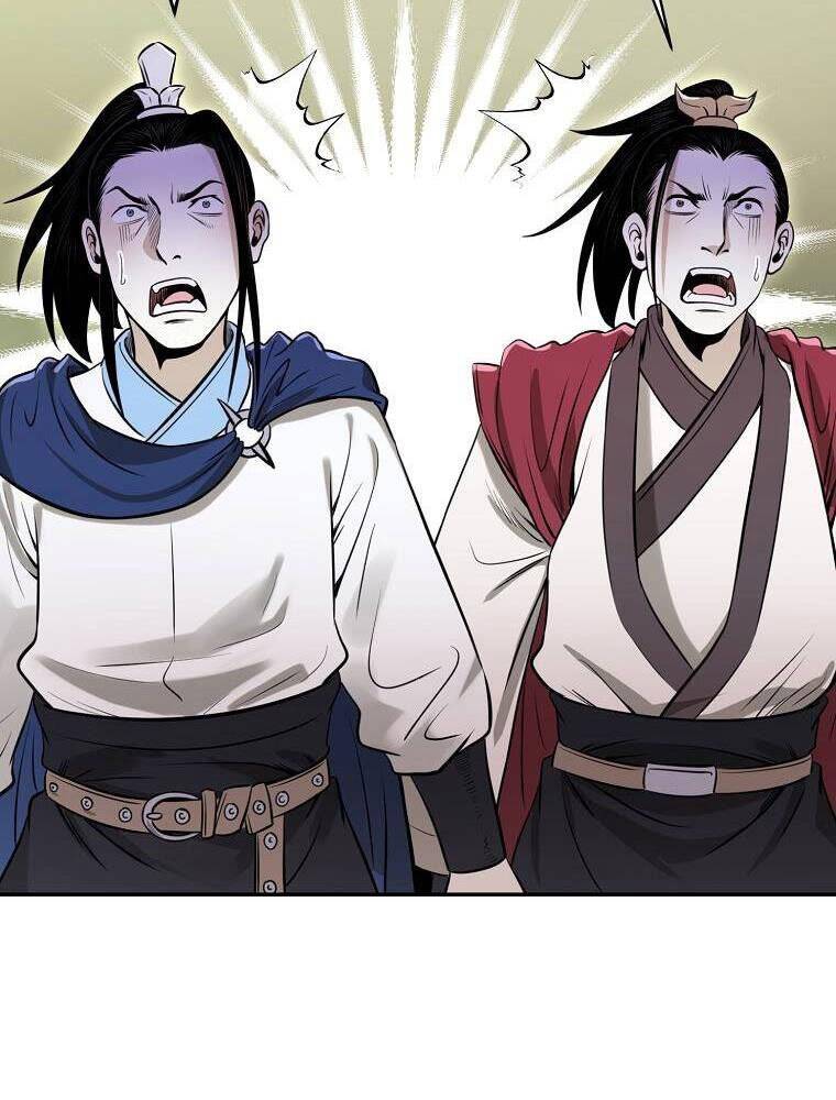 Ma Nhân Hoa Sơn Chap 16 - Next Chap 17