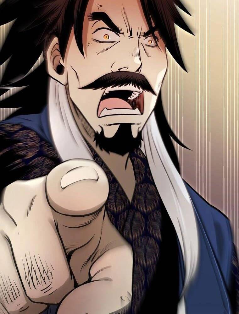 Ma Nhân Hoa Sơn Chap 16 - Next Chap 17