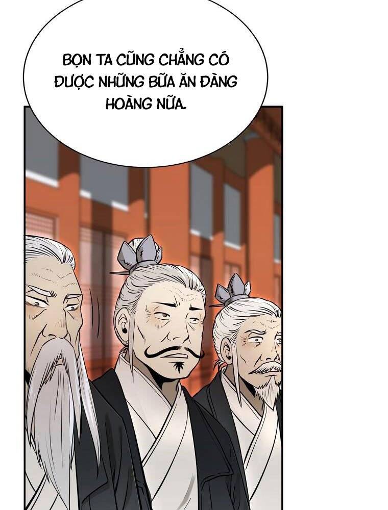 Ma Nhân Hoa Sơn Chap 16 - Next Chap 17