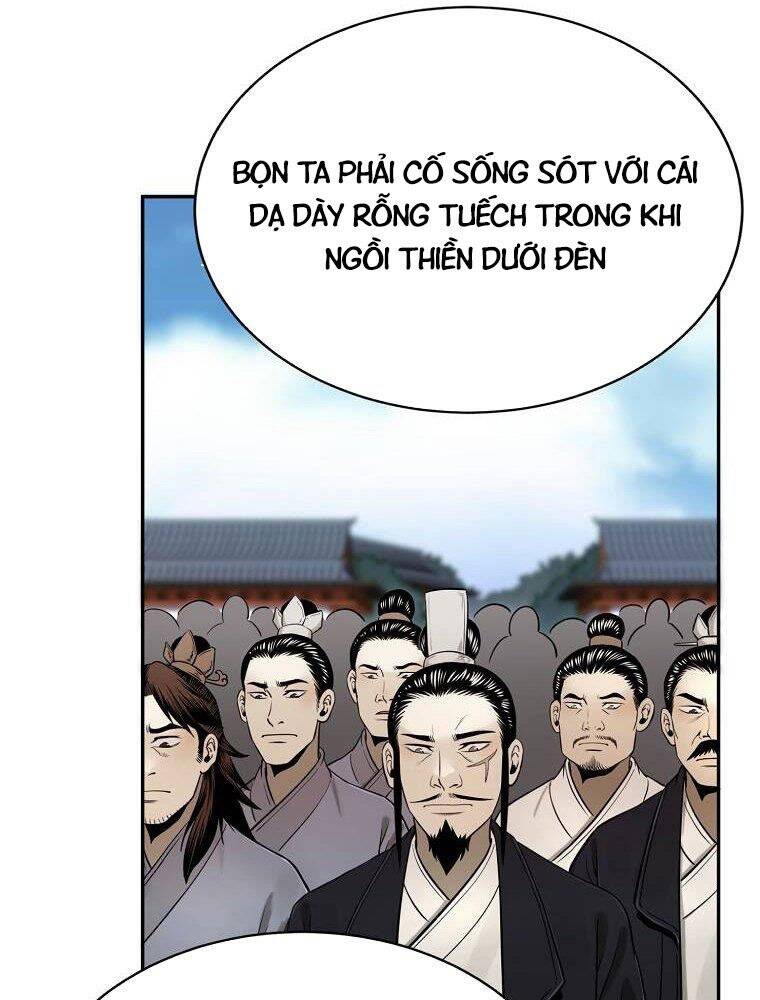 Ma Nhân Hoa Sơn Chap 16 - Next Chap 17