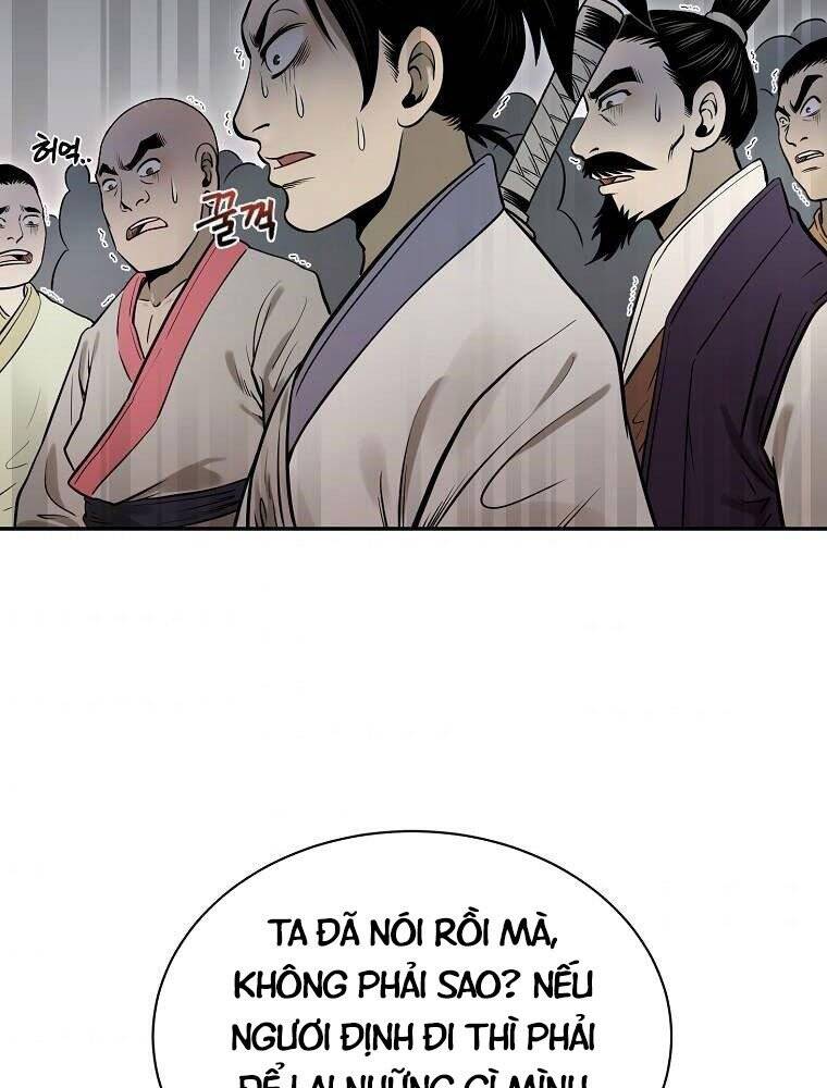 Ma Nhân Hoa Sơn Chap 16 - Next Chap 17