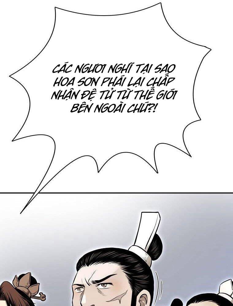 Ma Nhân Hoa Sơn Chap 16 - Next Chap 17