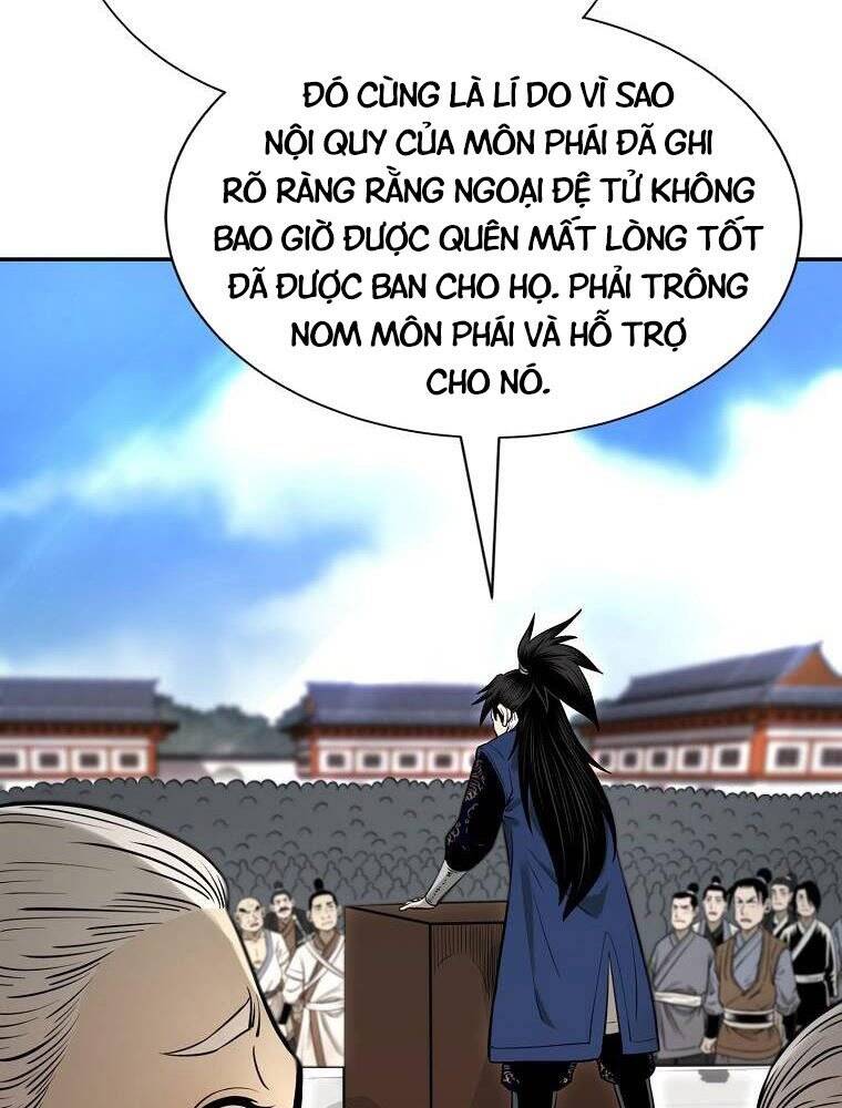 Ma Nhân Hoa Sơn Chap 16 - Next Chap 17