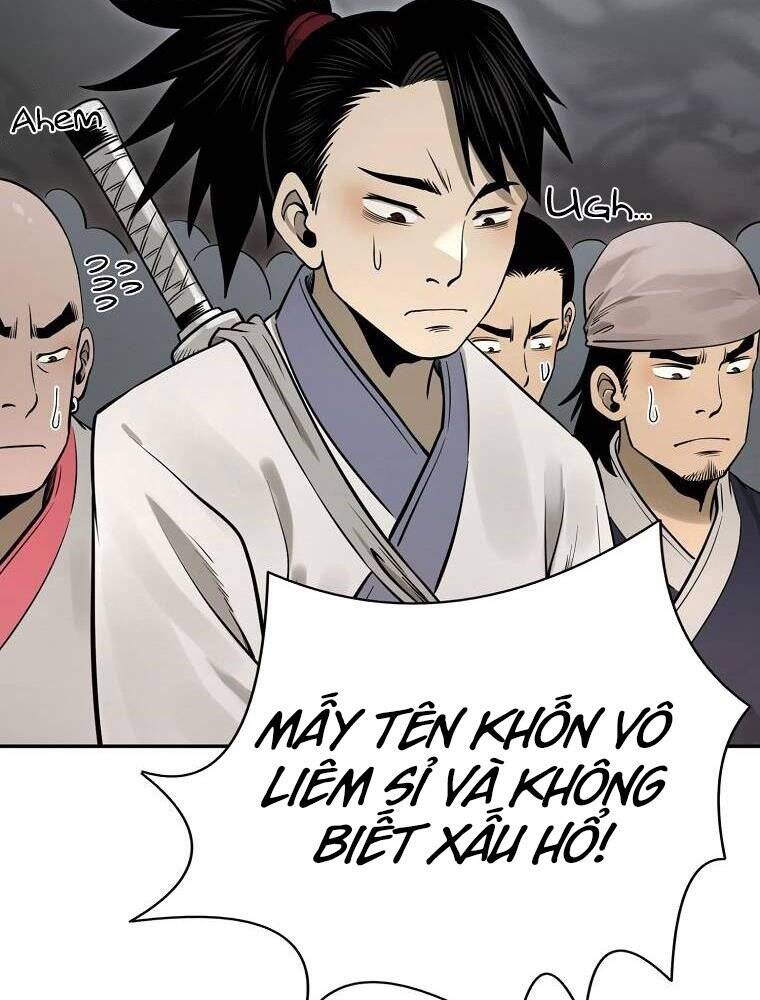 Ma Nhân Hoa Sơn Chap 16 - Next Chap 17