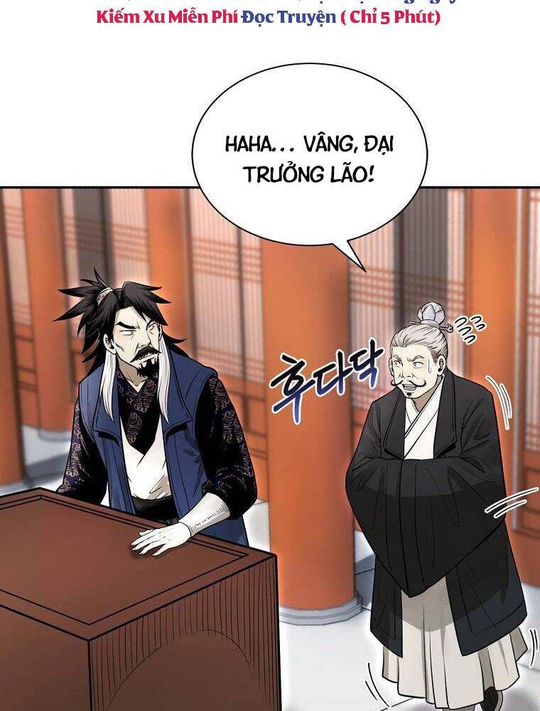 Ma Nhân Hoa Sơn Chap 16 - Next Chap 17