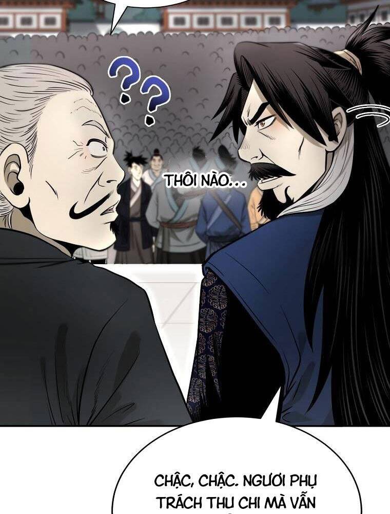 Ma Nhân Hoa Sơn Chap 16 - Next Chap 17