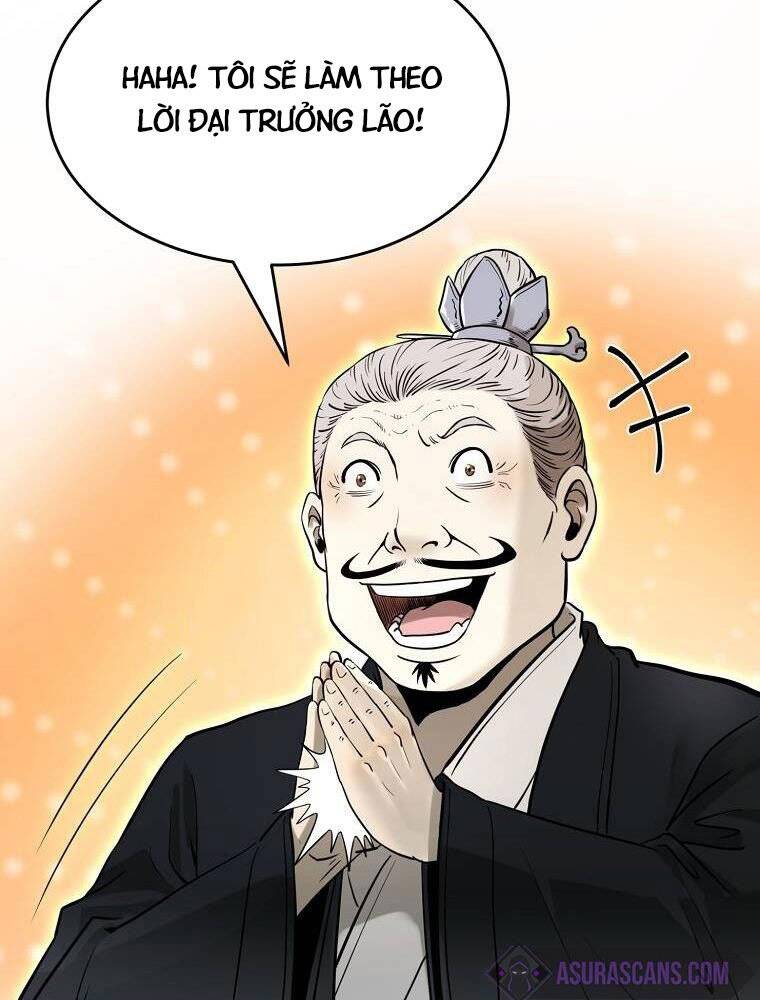 Ma Nhân Hoa Sơn Chap 16 - Next Chap 17