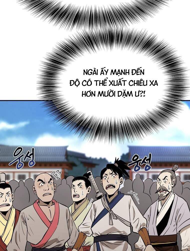 Ma Nhân Hoa Sơn Chap 16 - Next Chap 17