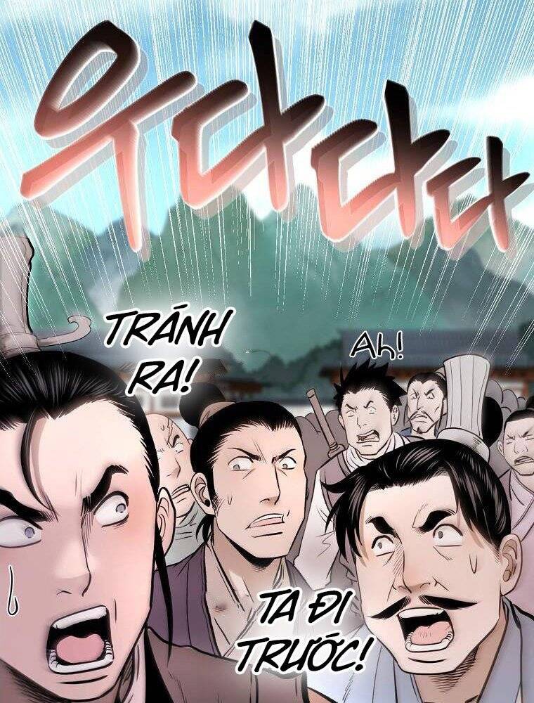Ma Nhân Hoa Sơn Chap 16 - Next Chap 17