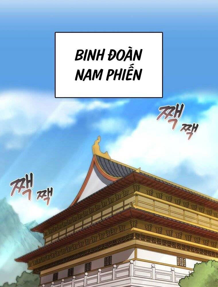 Ma Nhân Hoa Sơn Chap 16 - Next Chap 17