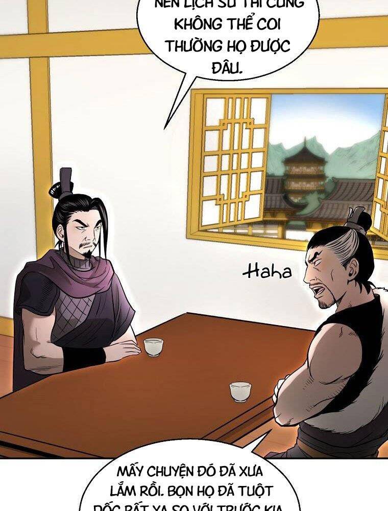 Ma Nhân Hoa Sơn Chap 16 - Next Chap 17