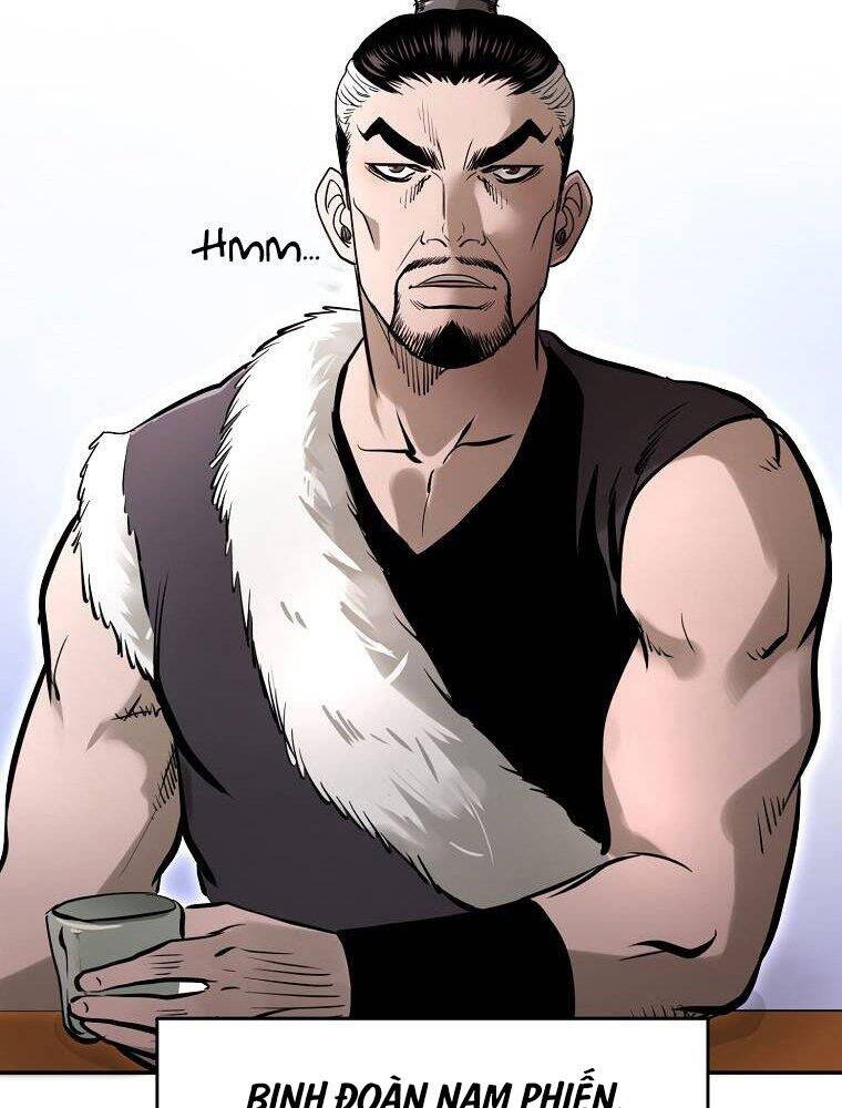 Ma Nhân Hoa Sơn Chap 16 - Next Chap 17