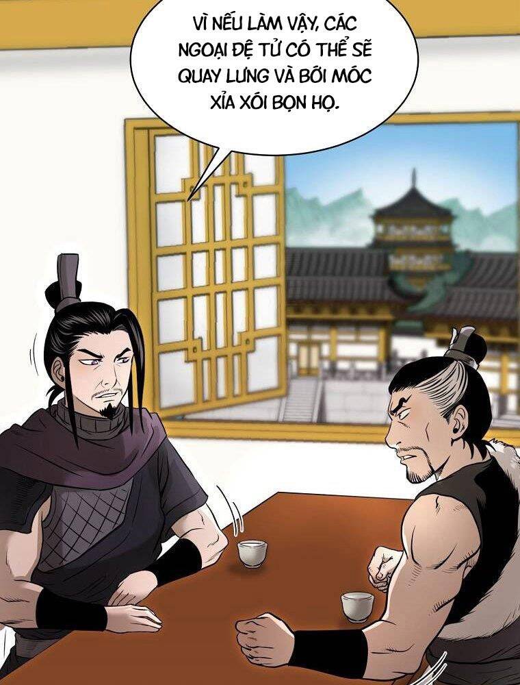 Ma Nhân Hoa Sơn Chap 16 - Next Chap 17