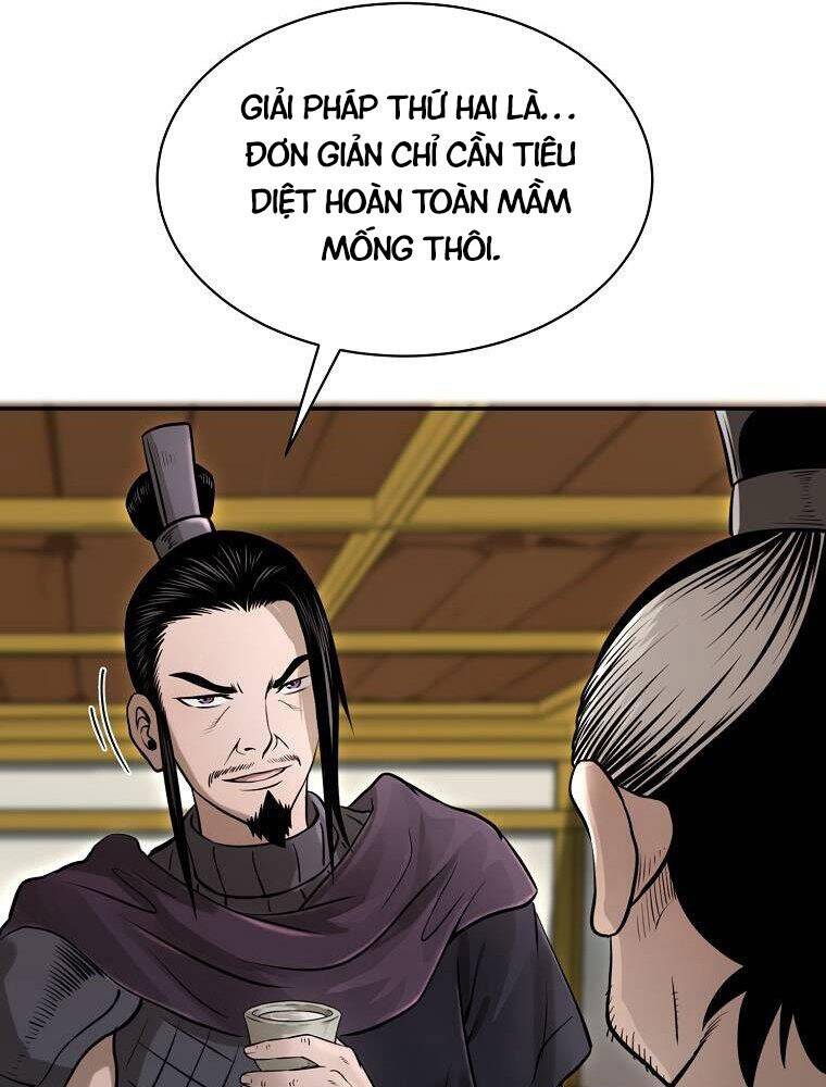 Ma Nhân Hoa Sơn Chap 16 - Next Chap 17
