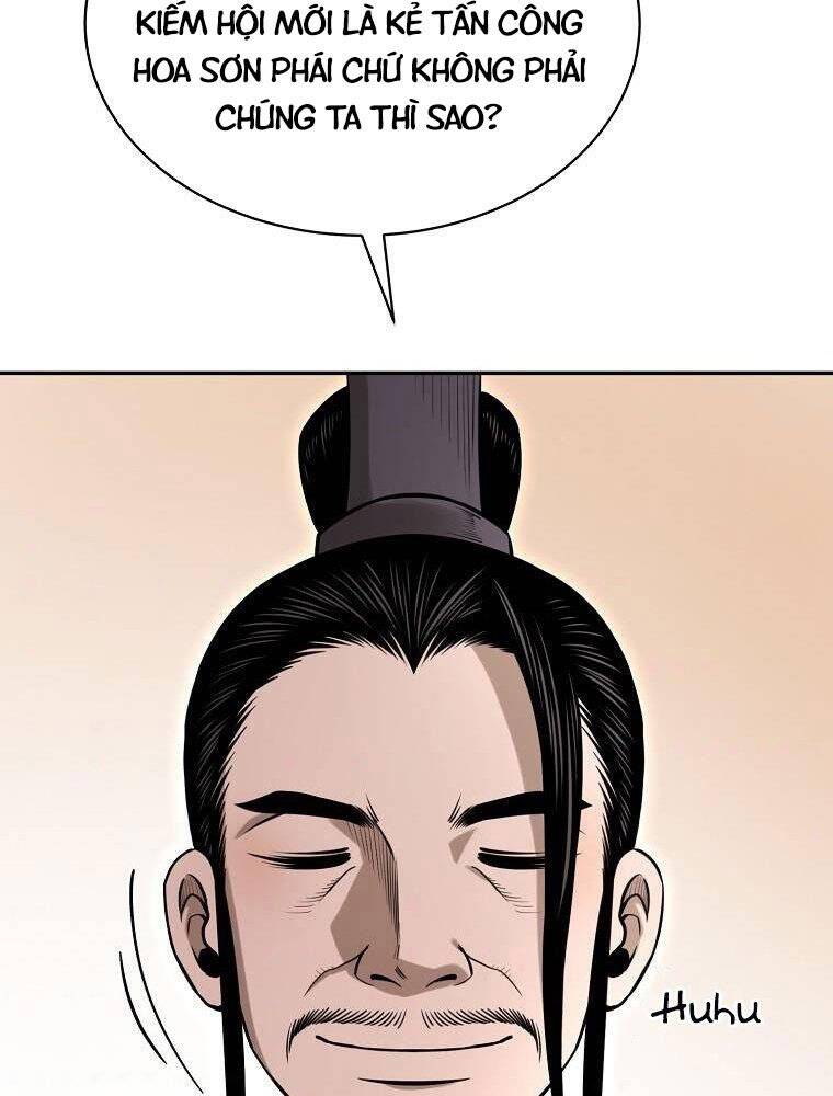 Ma Nhân Hoa Sơn Chap 16 - Next Chap 17