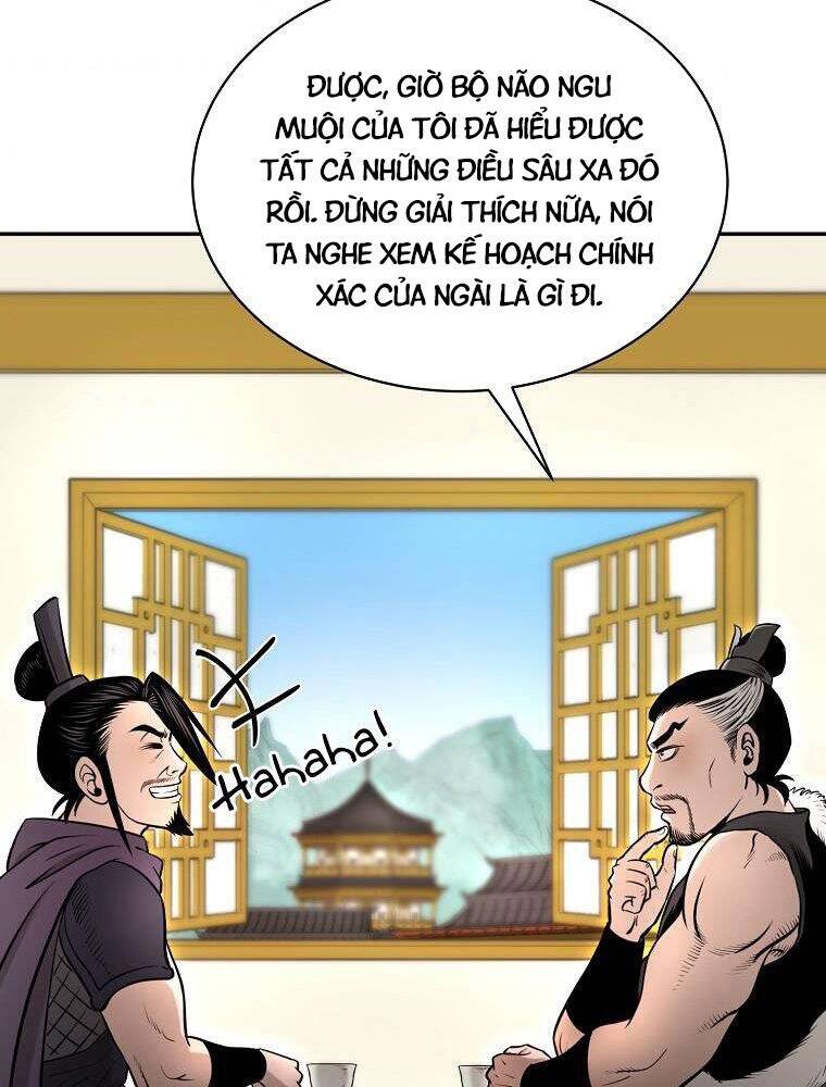 Ma Nhân Hoa Sơn Chap 16 - Next Chap 17