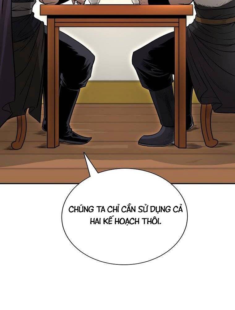 Ma Nhân Hoa Sơn Chap 16 - Next Chap 17