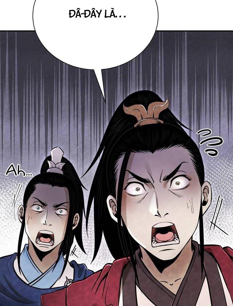 Ma Nhân Hoa Sơn Chap 17 - Next Chap 18