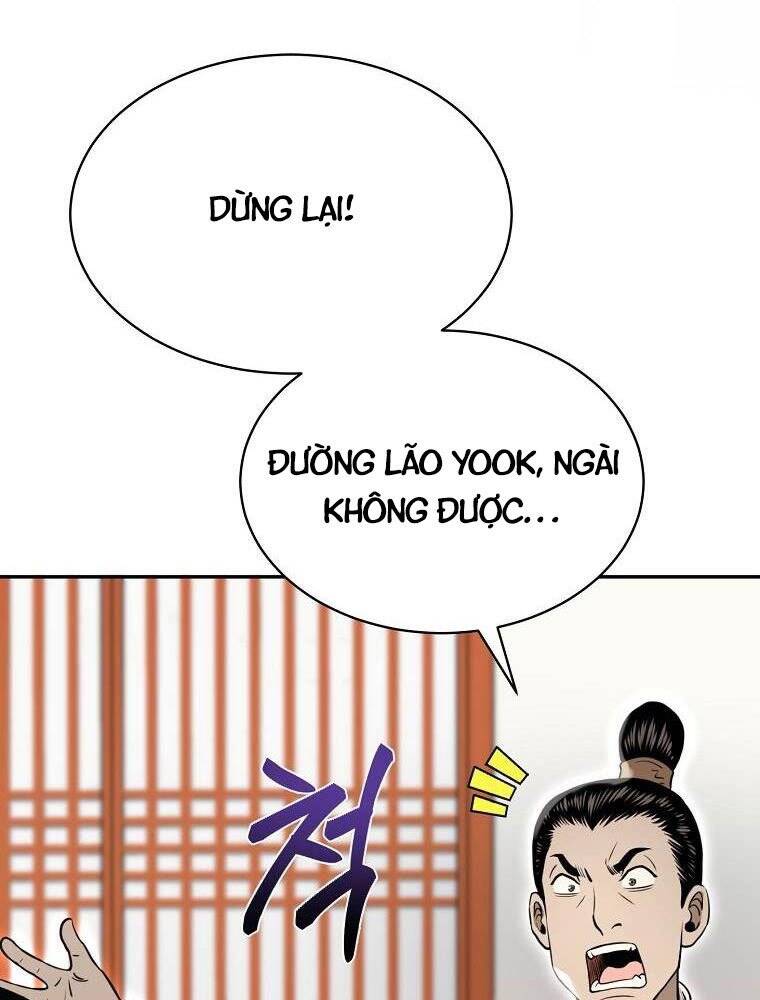 Ma Nhân Hoa Sơn Chap 17 - Next Chap 18