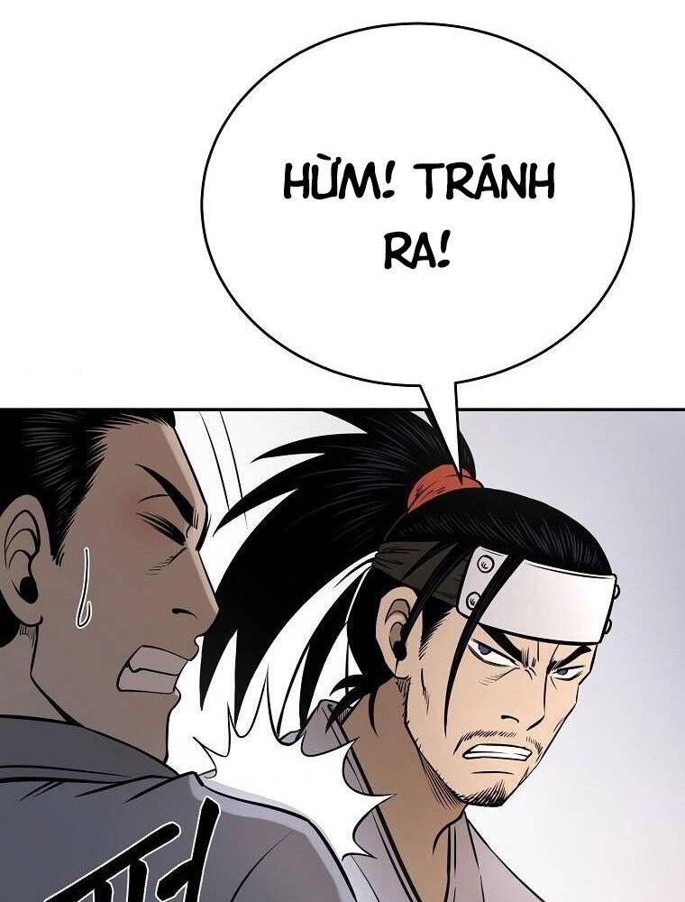 Ma Nhân Hoa Sơn Chap 17 - Next Chap 18