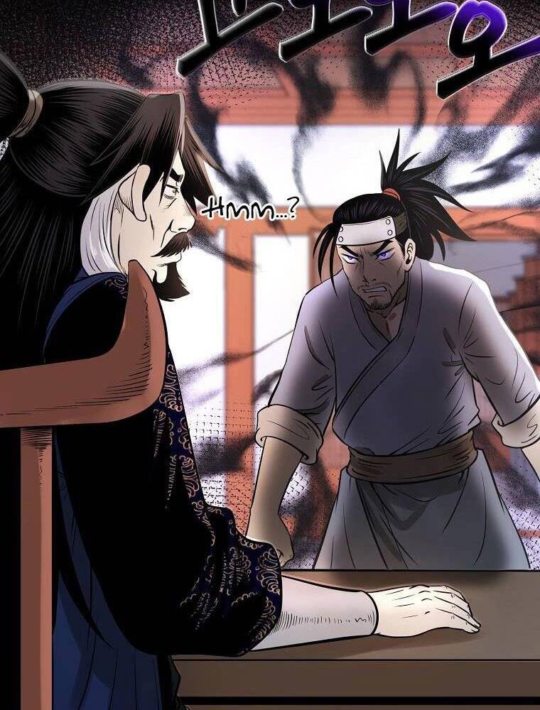 Ma Nhân Hoa Sơn Chap 17 - Next Chap 18
