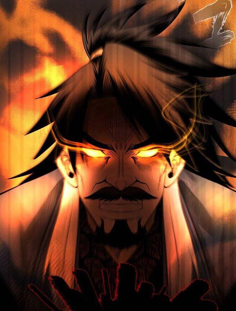 Ma Nhân Hoa Sơn Chap 17 - Next Chap 18