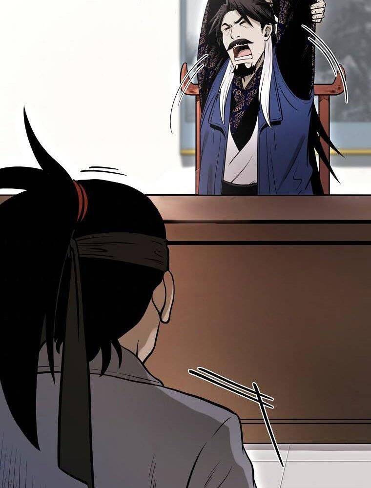 Ma Nhân Hoa Sơn Chap 17 - Next Chap 18