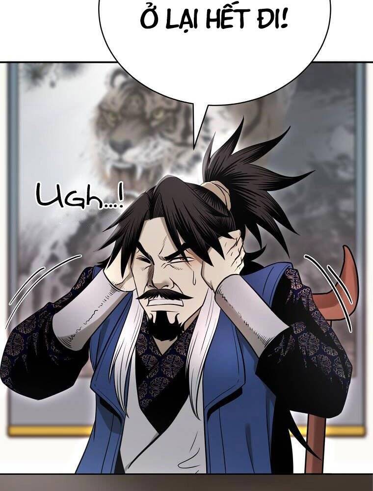 Ma Nhân Hoa Sơn Chap 17 - Next Chap 18