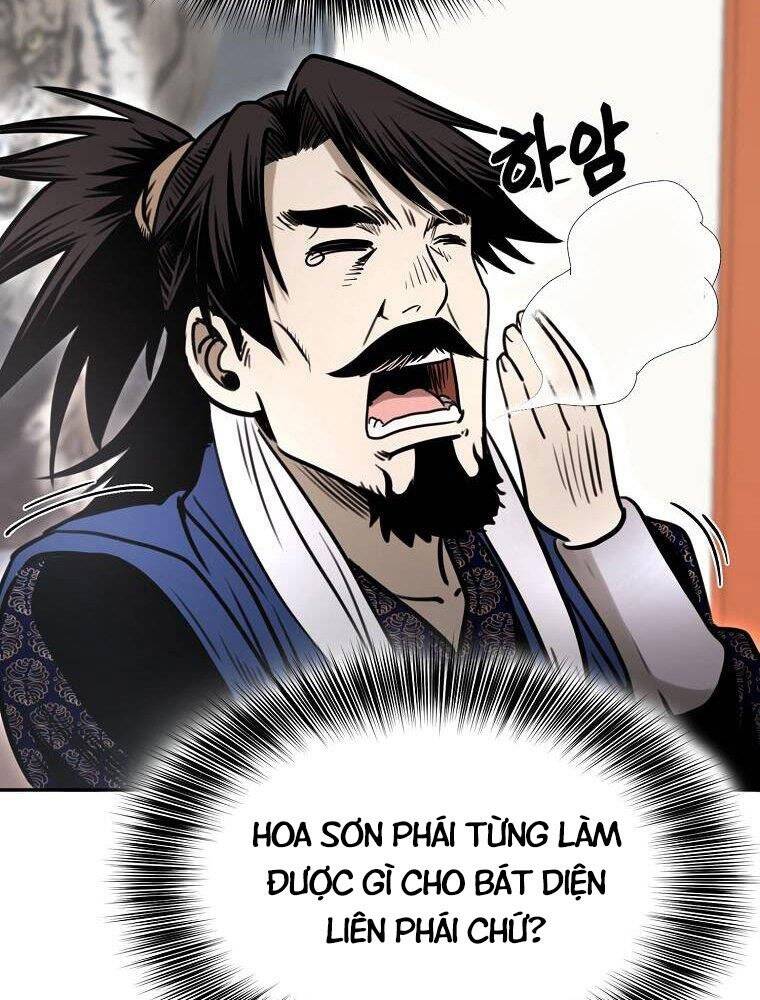 Ma Nhân Hoa Sơn Chap 17 - Next Chap 18