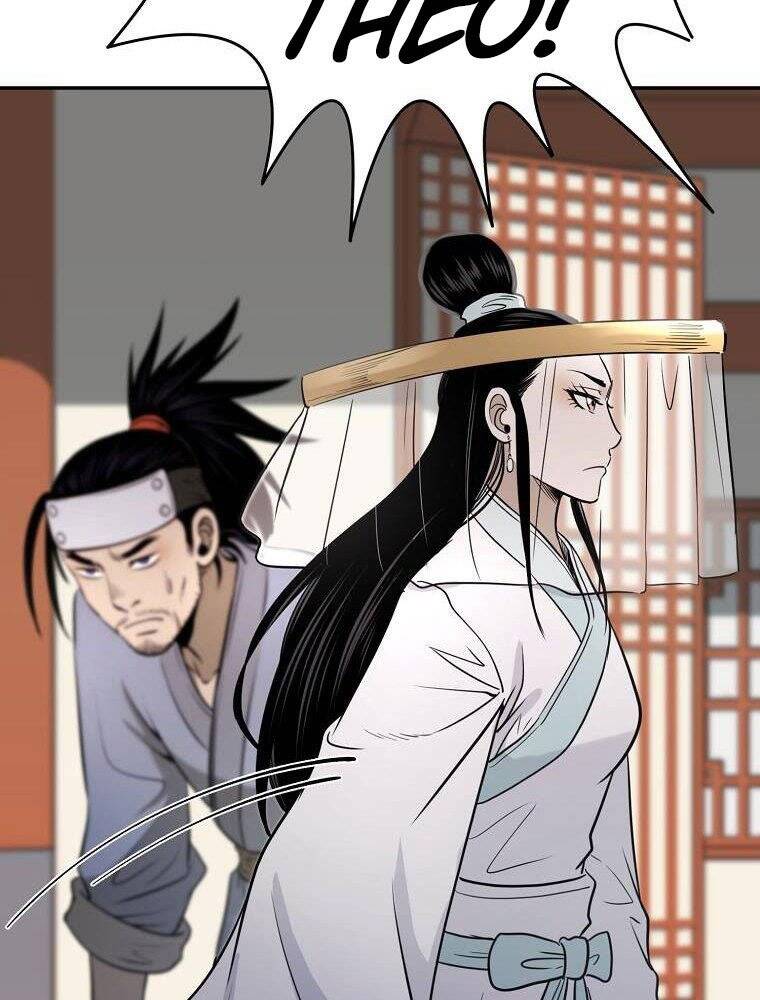 Ma Nhân Hoa Sơn Chap 17 - Next Chap 18