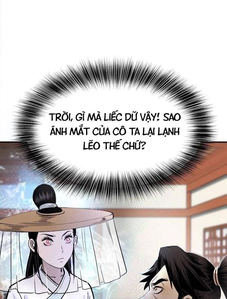 Ma Nhân Hoa Sơn Chap 17 - Next Chap 18