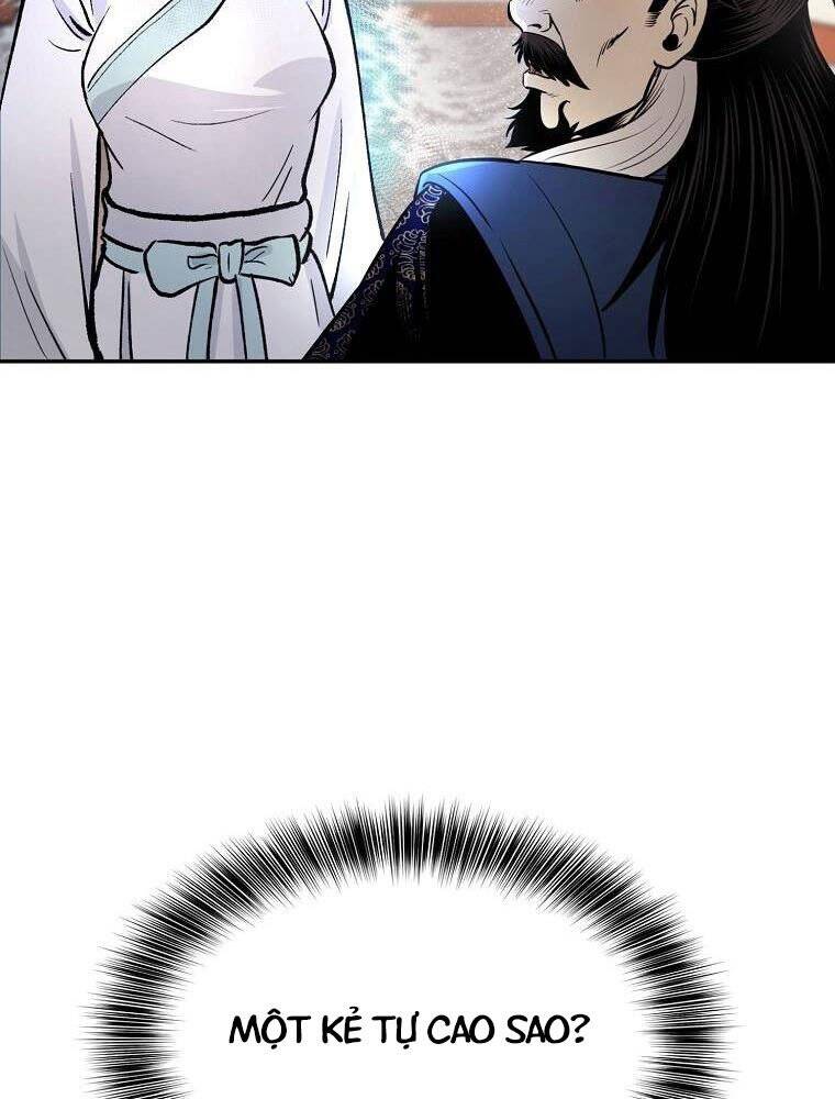 Ma Nhân Hoa Sơn Chap 17 - Next Chap 18
