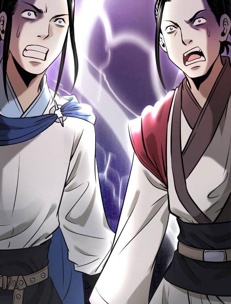 Ma Nhân Hoa Sơn Chap 17 - Next Chap 18