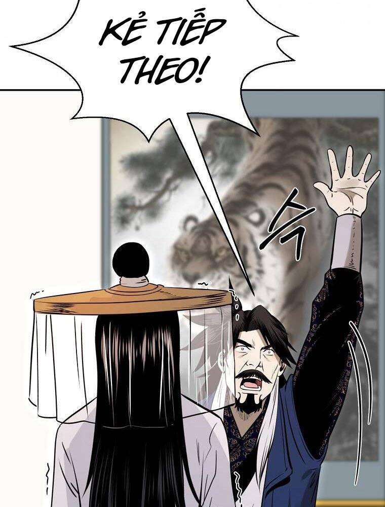 Ma Nhân Hoa Sơn Chap 17 - Next Chap 18