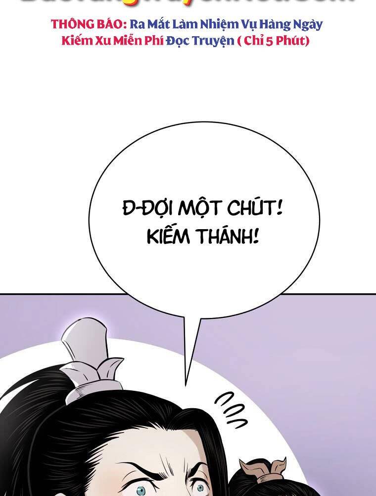 Ma Nhân Hoa Sơn Chap 17 - Next Chap 18