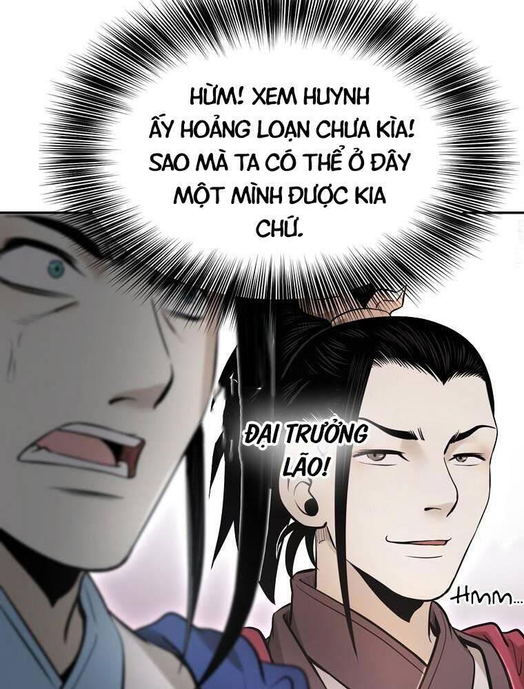Ma Nhân Hoa Sơn Chap 17 - Next Chap 18