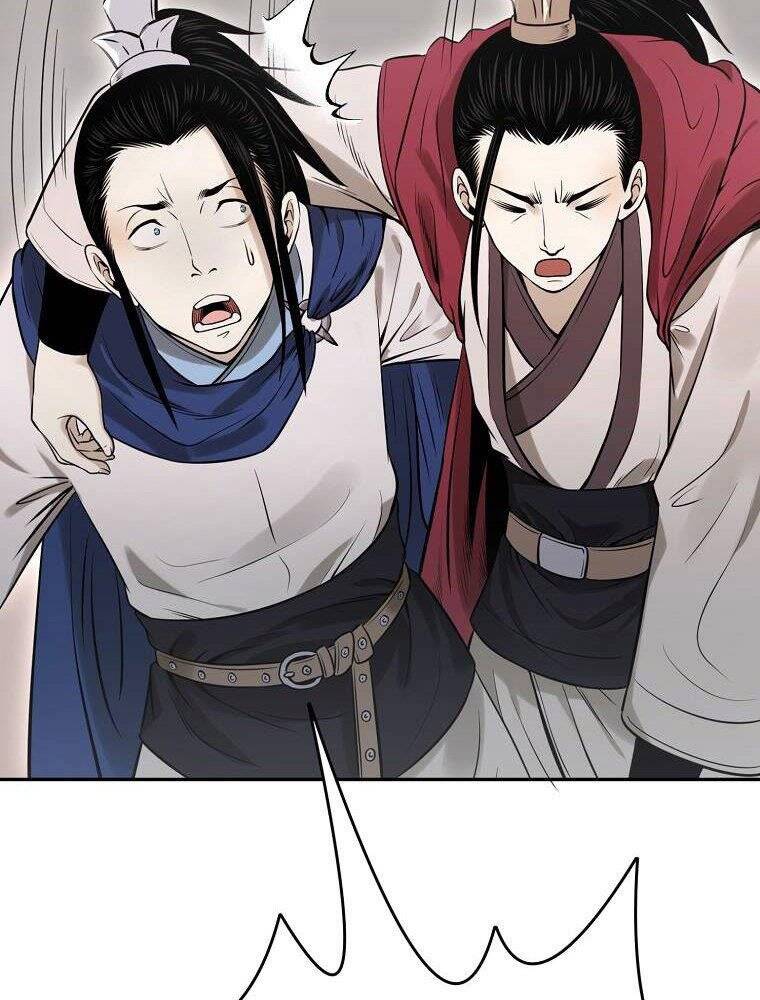 Ma Nhân Hoa Sơn Chap 17 - Next Chap 18