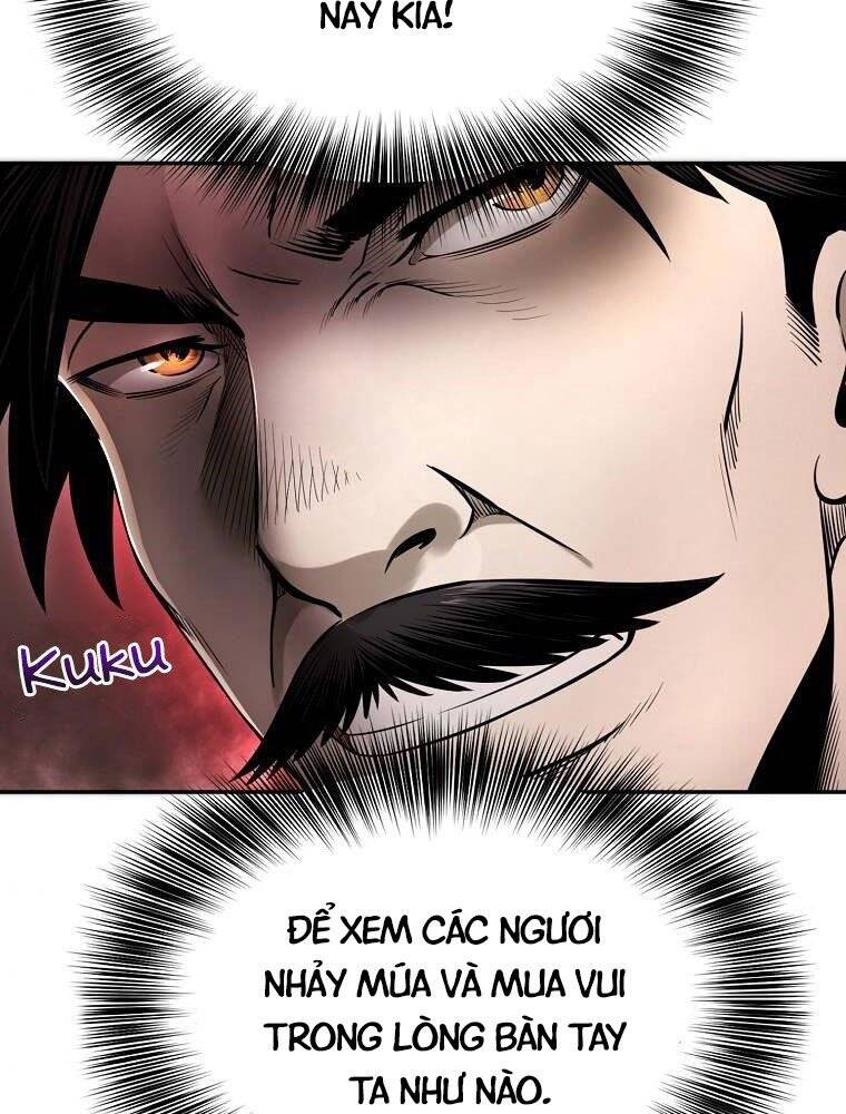 Ma Nhân Hoa Sơn Chap 17 - Next Chap 18