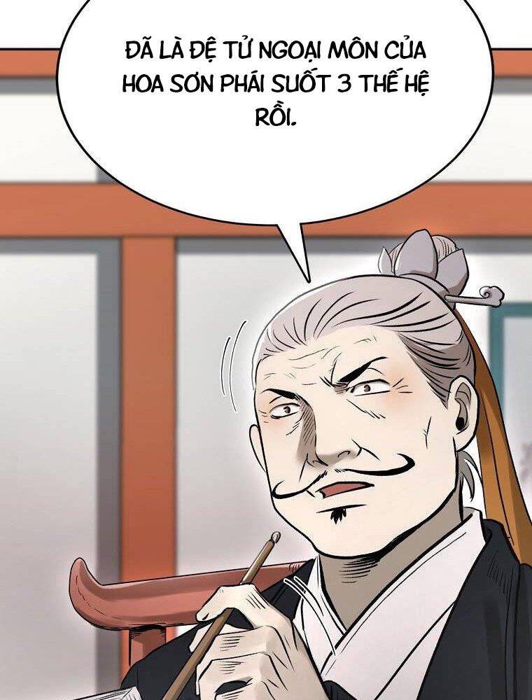 Ma Nhân Hoa Sơn Chap 17 - Next Chap 18