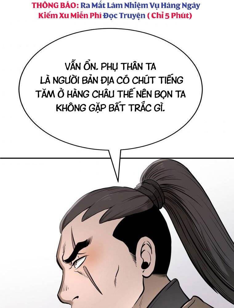 Ma Nhân Hoa Sơn Chap 17 - Next Chap 18