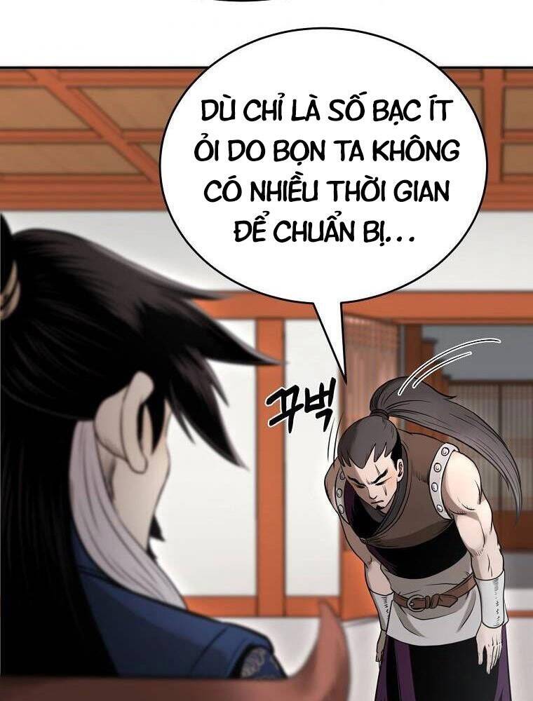 Ma Nhân Hoa Sơn Chap 17 - Next Chap 18