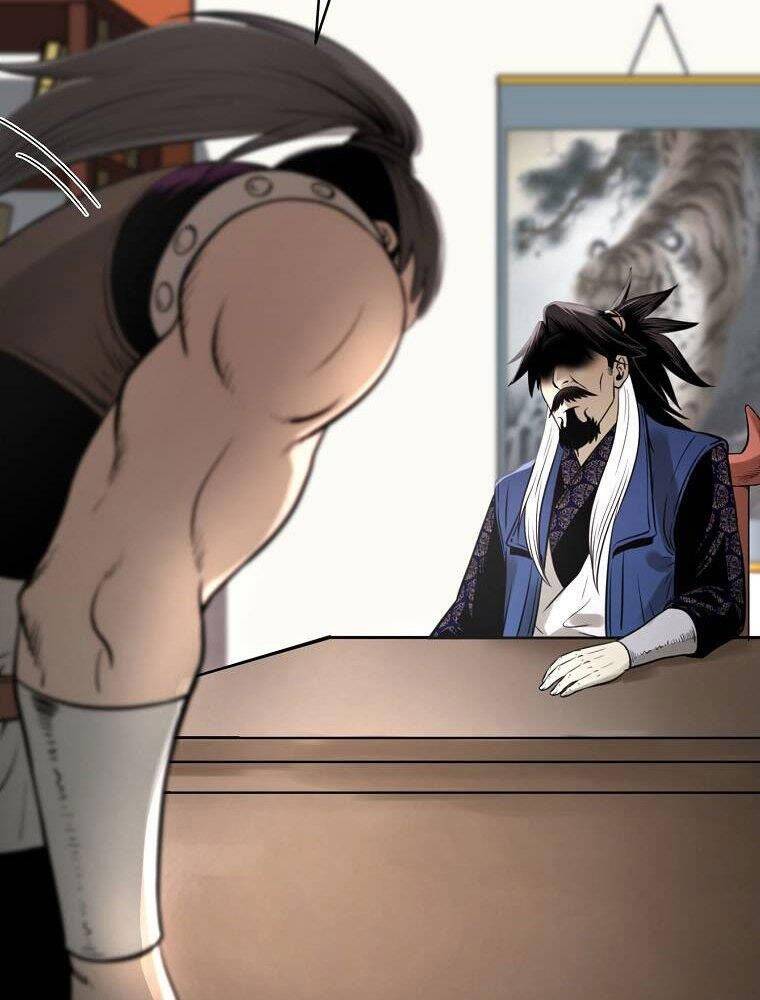 Ma Nhân Hoa Sơn Chap 17 - Next Chap 18