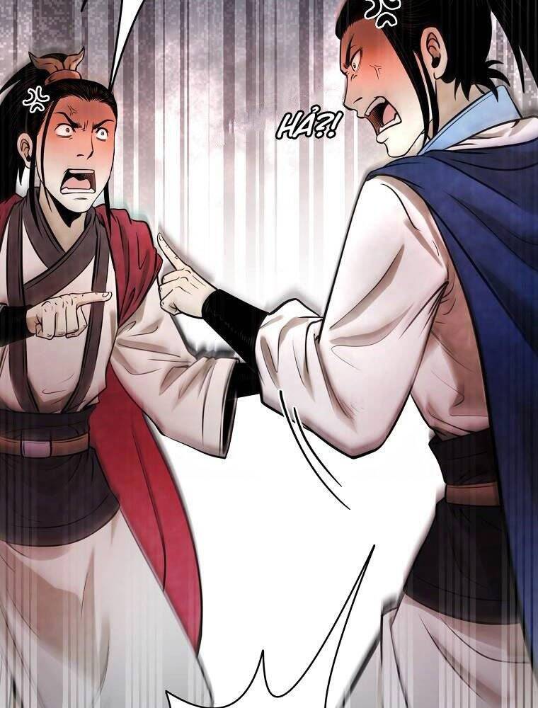 Ma Nhân Hoa Sơn Chap 17 - Next Chap 18