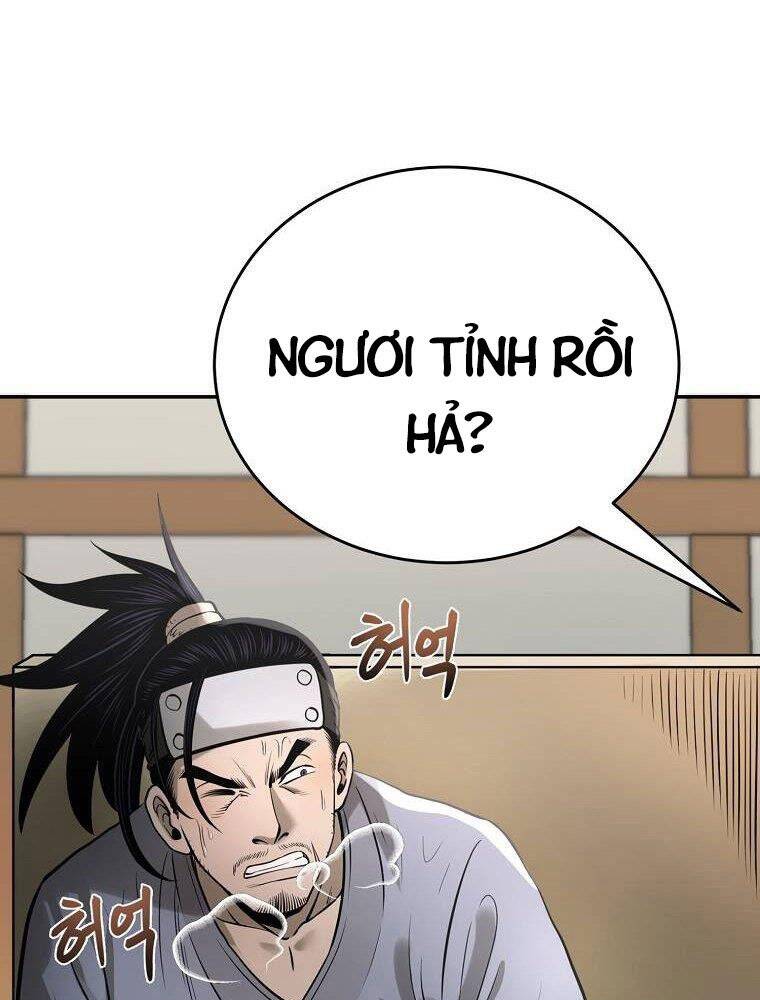Ma Nhân Hoa Sơn Chap 17 - Next Chap 18
