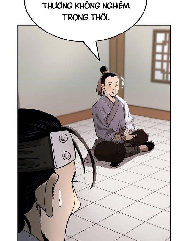 Ma Nhân Hoa Sơn Chap 17 - Next Chap 18