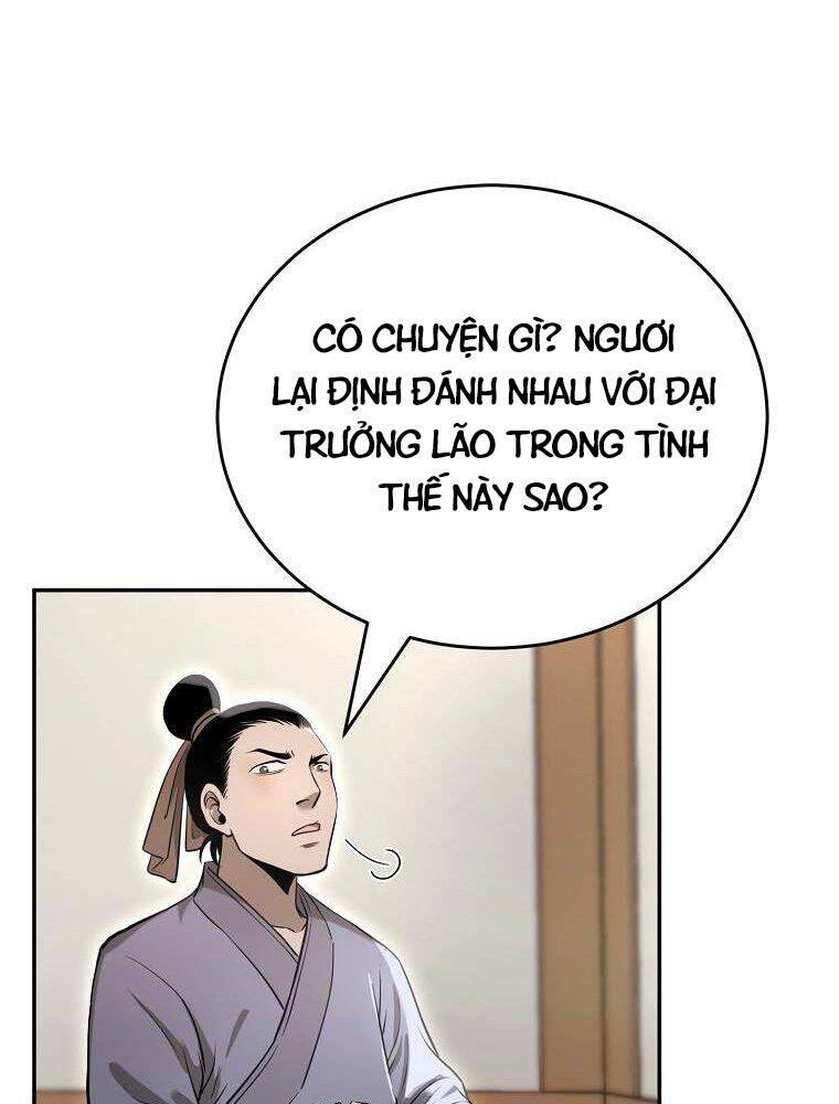 Ma Nhân Hoa Sơn Chap 17 - Next Chap 18
